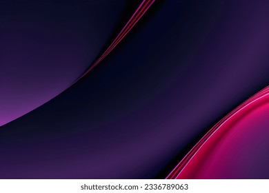 Vector art abstract of mixed violet colors tone. Background landscape and line colors.