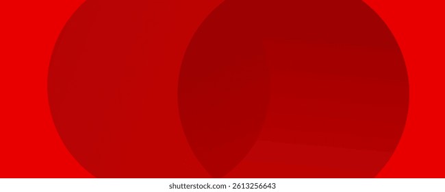 Vector art abstract red and black color background. modern vector. eps10