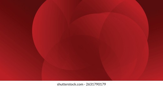 Vetor arte abstrata vermelho e preto cor de fundo vetor eps10