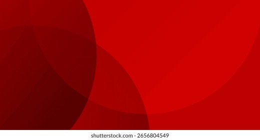 Fondo de color rojo y negro abstracto de Arte vectorial