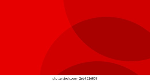 Fondo de color rojo y negro abstracto de Arte vectorial. Eps 10