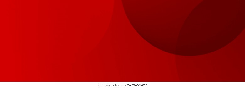 Fundo de cores vermelho e preto abstrato da arte vetorial