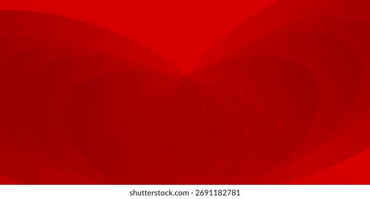 Vektorkunst abstrakte rote und schwarze Design Hintergrund Grafik modernes Muster einfache Kunst gut schön. Geometrisches unscharfes altes mobiles Design