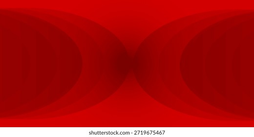Arte vectorial abstracto rojo y negro diseño de fondo gráfico moderno gradiente simple diseño de diamante viejo