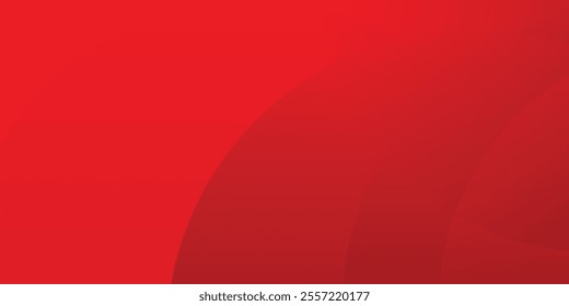 Vector art abstract red  color background. Vector EPS 10