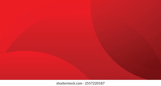 Vector art abstract red  color background. Vector EPS 10