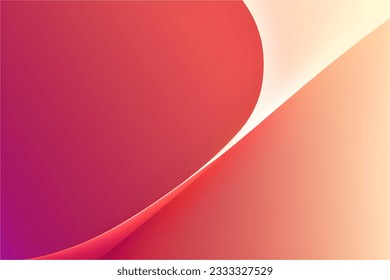 Vector art abstract of scarlet mix colors tone. Background wallpaper and line colors. Set of cards and posters. SSTKabstract