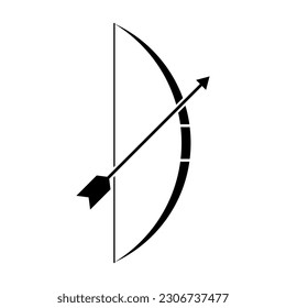 Arte vectorial de flechas, iconos y diseño gráfico, diseño plano