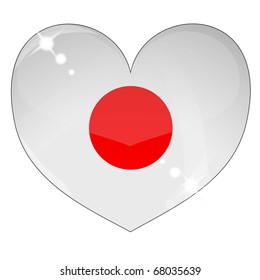 vector art with Australia flag texture isolated on a white background. Flag easy to replace