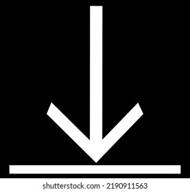 descarga de plantilla de fondo en blanco y negro de arte vectorial