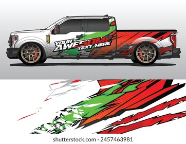 Vector Art for Car Wraps: High-Quality Designs for Every Vehicle