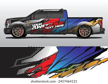 Vector Art for Car Wraps: High-Quality Designs for Every Vehicle