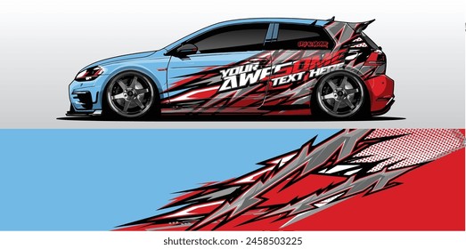 Vector Art for Car Wraps: High-Quality Designs for Every Vehicle