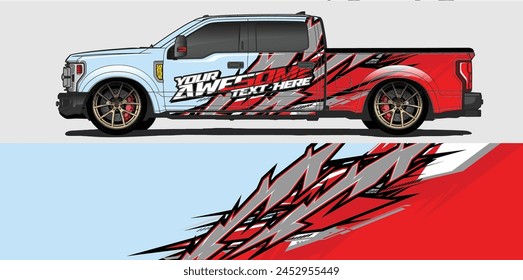 Vector Art for Car Wraps: Turn Heads Wherever You Go