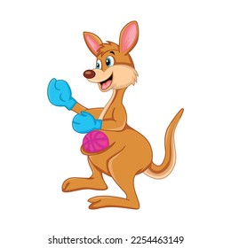Vector Art, cartoon character art