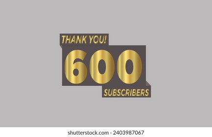 VECTOR ART DESIGN 600 SUBSCRIBERS