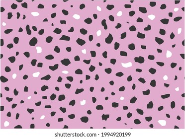 vector art design hand drawn stone
