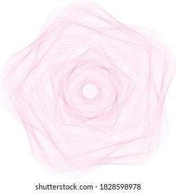 vector art design polygon background