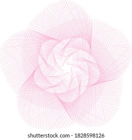 vector art design star background