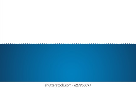 Vector art of greeting card style