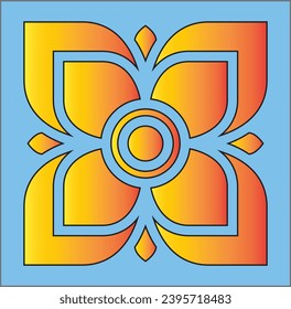 vector art and icon design