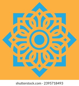 Vektorkunst und Symboldesign