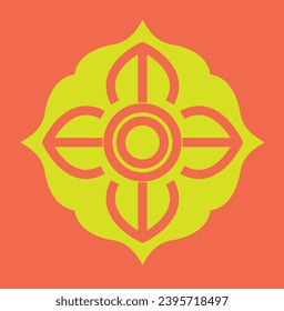 Vektorkunst und Symboldesign