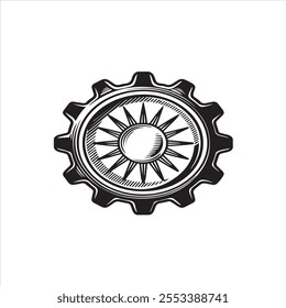 vector art icon design new