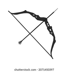 vector art icon panah object