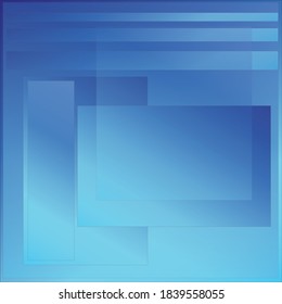 
Vector art illustration card Background design. Business Glossy Templates. Modern Blue  Business and Finance wallpaper project.