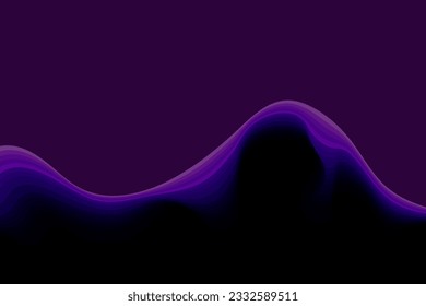 diseño de ilustración de arte vectorial para fondo 
