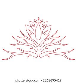 Plantilla de ilustraciones y arte de vectores