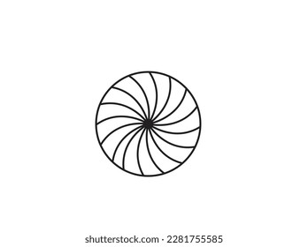 arte vectorial con IA. (Editable)