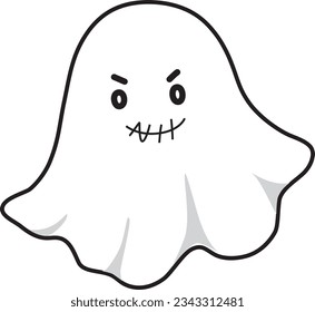 Vector Art For party and halloween festival