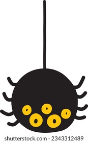 Vector Art For party and halloween festival