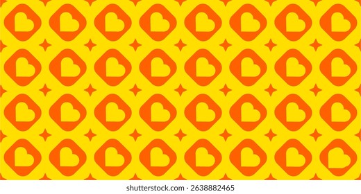 Vector art of pineapple skin, perfect for summer. Tropical pineapple texture vector background.