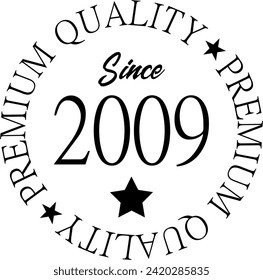 Vector art, Premium Quality Since 2009