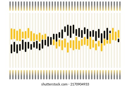Vector art print for art print, wall hanging decoration and product cover.