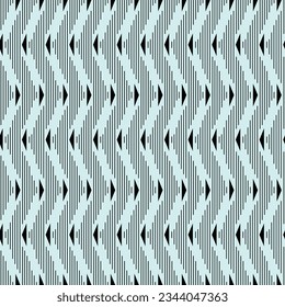 Vector Art, Seamless Pattern, Textile Design