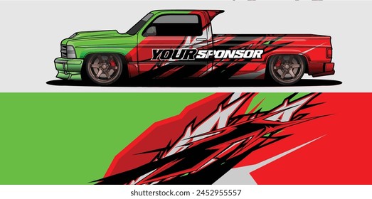 Arte vectorial para envolturas de vehículos exitosas: Impulse su negocio hacia adelante