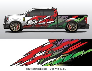 Vector Art for Successful Vehicle Wraps: Drive Your Business Forward