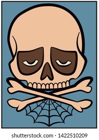 
vector art that you can use for billboards without losing definition print clothes products or whatever you need. you can also modify it