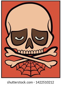 
vector art that you can use for billboards without losing definition print clothes products or whatever you need. you can also modify it