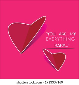 vector art for valentine day 