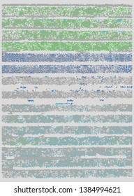  vector art vintage,  watercolor brush stripes  pattern. and paintbrush lines seamless texture for backdrop. Hand drown paint strokes design artwork. For illustration for carpet, rug, Kilim 