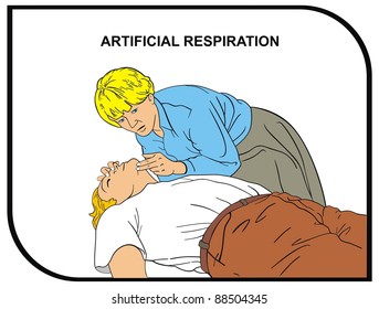 VECTOR - Artificial Respiration