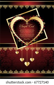 vector artistic design