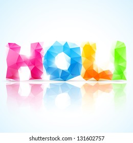 diseño de texto artístico vectorial