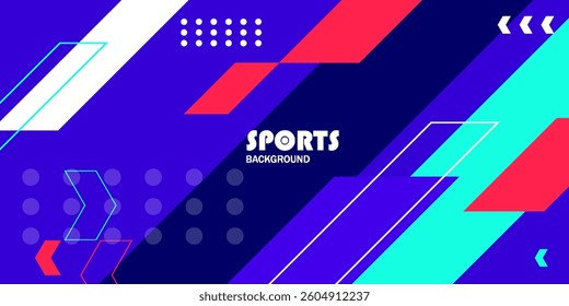 vector athlete sport basketball concept celebrating national sports day. basketball sport sports background. Male basketball player. Template design for national basketball game event