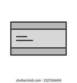  Vector ATM Card Icon